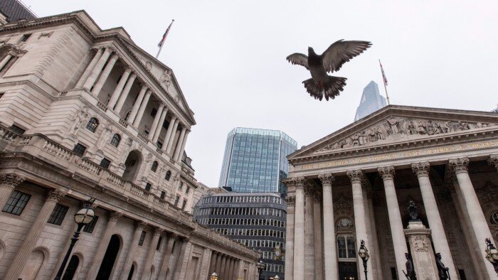 Analysis: Britain and America’s Diverging Paths to Free Speech