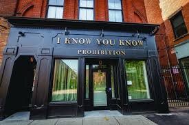 New Britain Bar Named Finalist for Prestigious 2025 CRAZIES Awards