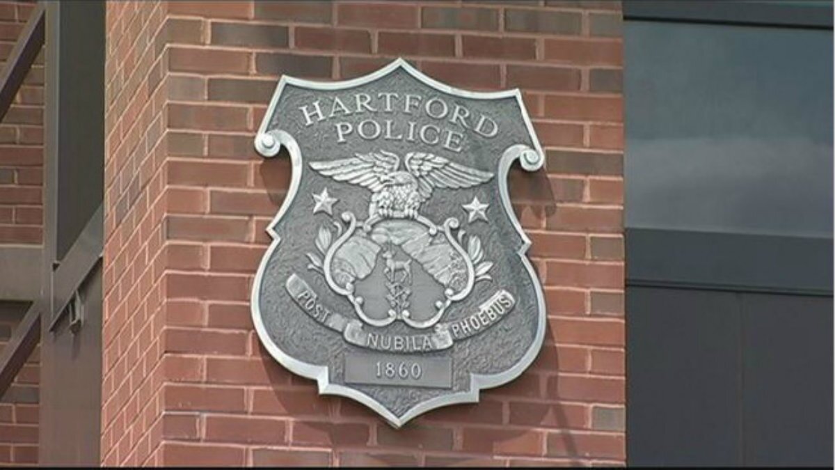 Hartford Police Officer Arrested for Alleged Drunk Driving in New Britain