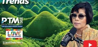 Ark Travel Express Expands Philippines’ Global Tourism Reach