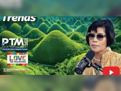 Ark Travel Express Expands Philippines’ Global Tourism Reach