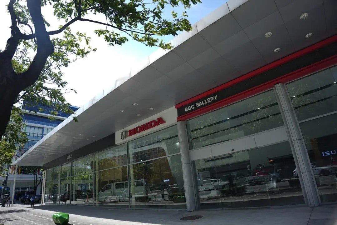 Ayala Corporation Exits Honda Dealership Operations in the Philippines