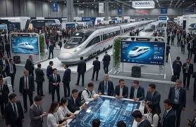 Philippines Joins Global Tourism Initiative Featuring Major Rail Events