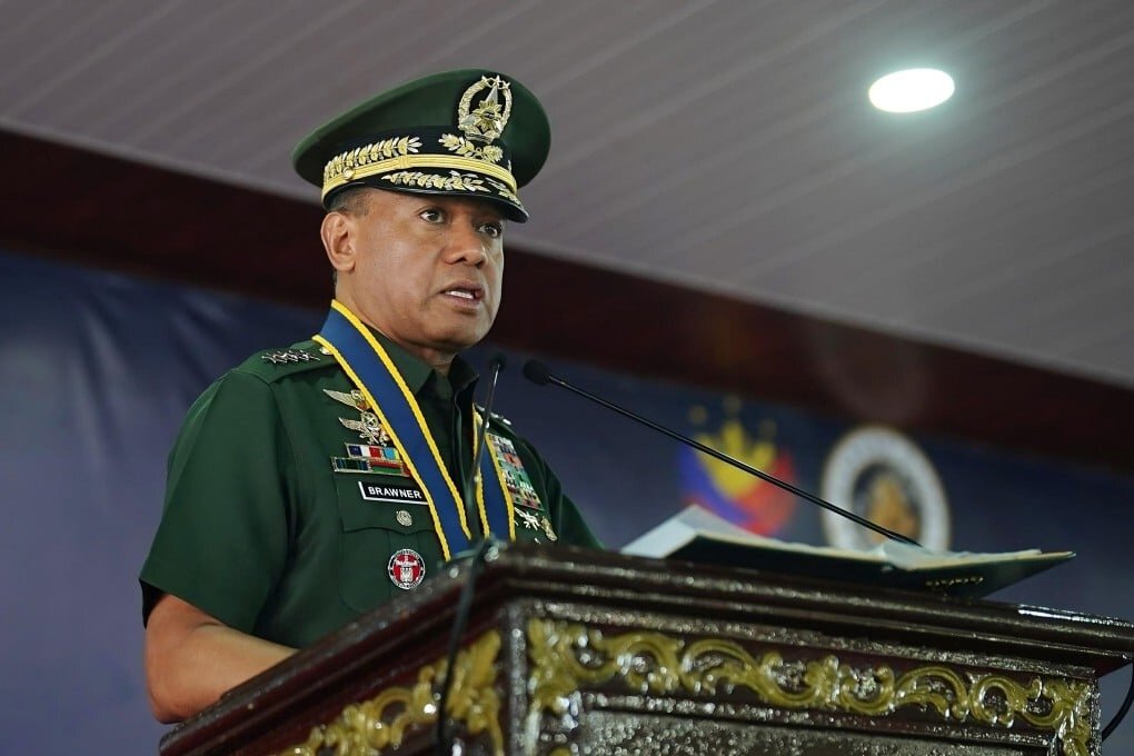 Philippine Military Chief Thwarts Attempted ‘Soft Coup’ Against Marcos