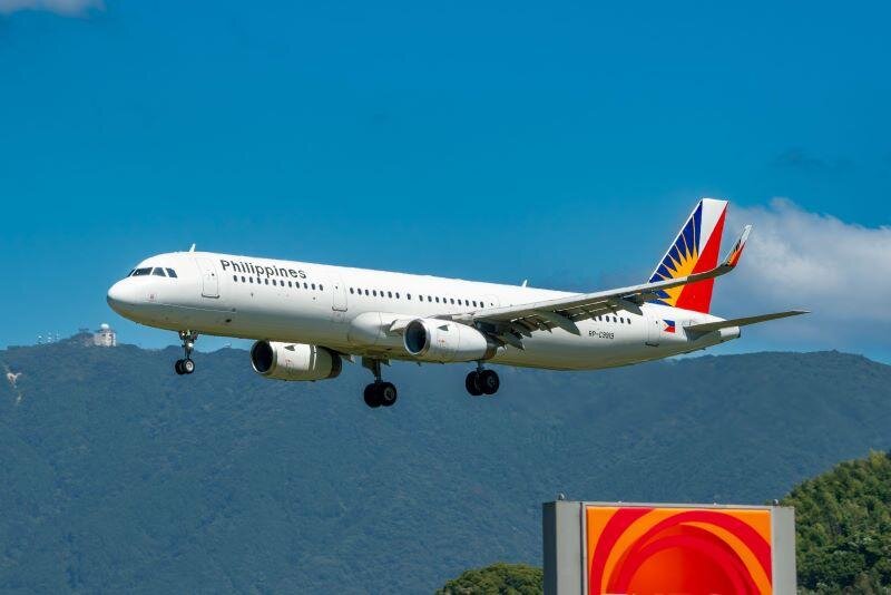 Philippine Airlines Targets Growth Through Premium Upgrades