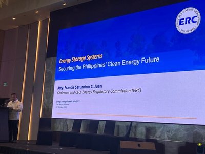 Philippines to Introduce Landmark Energy Storage Market Rules