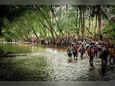 Médecins Sans Frontières Ends Migrant Assistance Operations in Panama