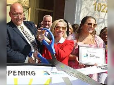 First Commerce Credit Union Opens New Branch in Panama City
