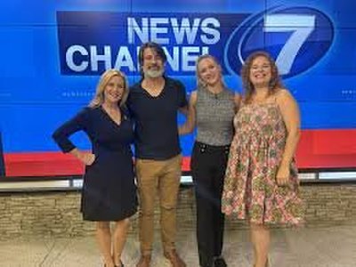 AV Arts Society Announces Upcoming Events in Downtown Panama City