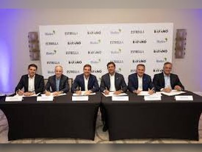 Bladex Leads Syndicated Loan for Cemento Panam Expansion Project