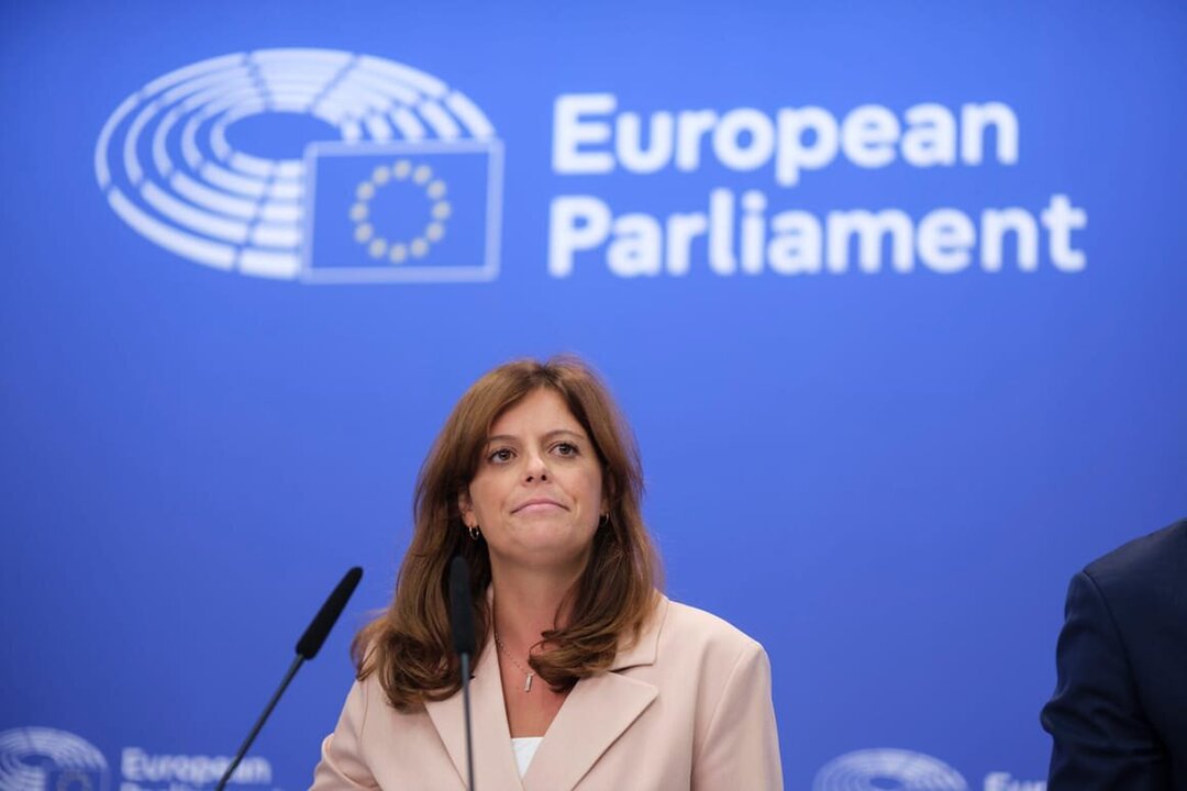 European Parliament Shields Lawmaker from Prosecution in Hungary