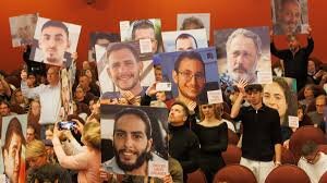 Hungary Honors Victims of October 7 with National Commemoration