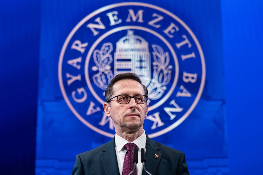 Hungary’s Central Bank Cautions Against Further Rate Cuts After Forint Decline