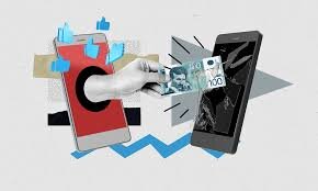 Online Pay-Per-Like Scams in Serbia Continue Without Accountability
