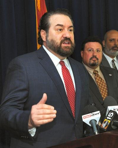 Former Arizona Attorney General Will Not Be Appointed Ambassador to Serbia