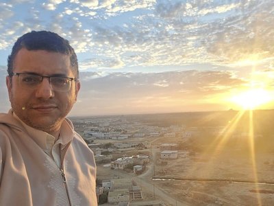 Egyptian Journalist Detained for Social Media Posts