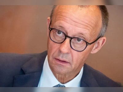 Deutschland wird die Polizeibefugnisse zur Bekämpfung von Drohnendrohungen erweitern.