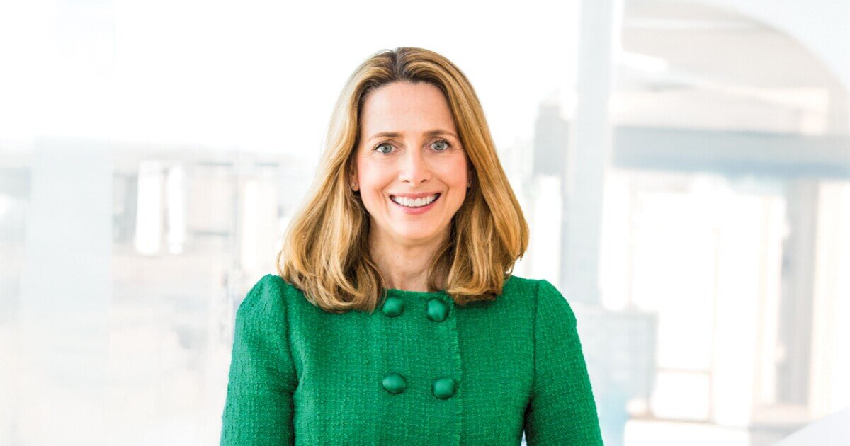 Julie Monaco Receives Lifetime Achievement Award in Banking