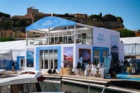 Saudi Arabia Showcases Red Sea Power at Monaco Yacht Show