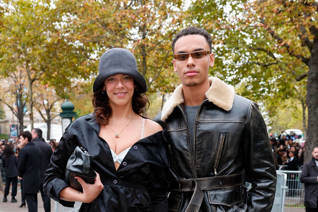 Alexandre Grimaldi Embraces Jet-Set Lifestyle After High-Profile Month