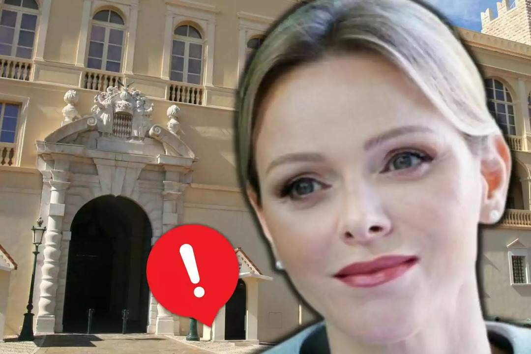 Princess Charlene Confirms End of Marriage in Monaco’s Royal Family