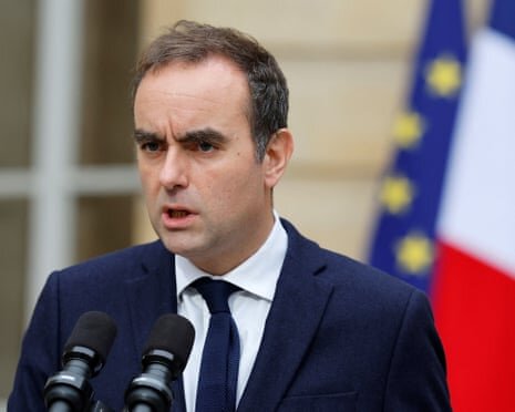Outgoing French Prime Minister Downplays Chances of Snap Election
