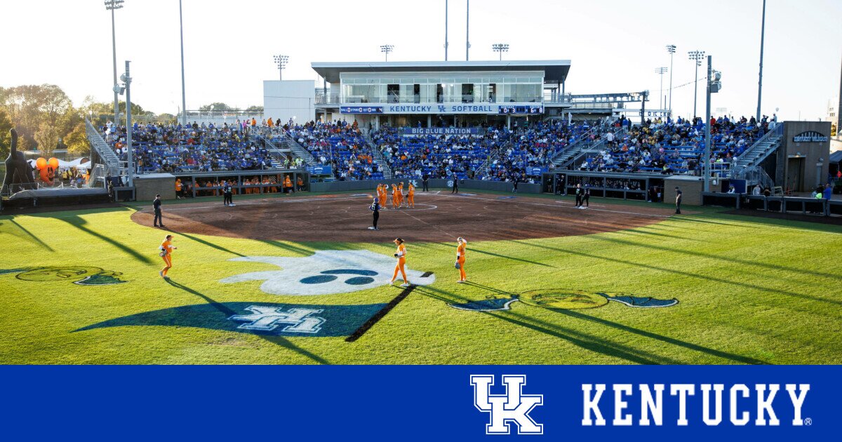 UK Athletics to Host Big Blue Boo 5 This Friday