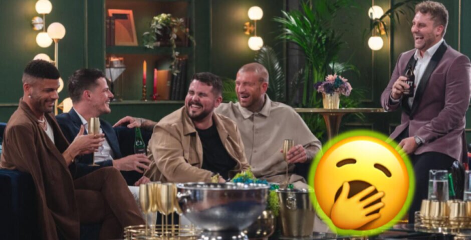 Critics Call Latest ‘Married at First Sight UK’ Season a Disappointment