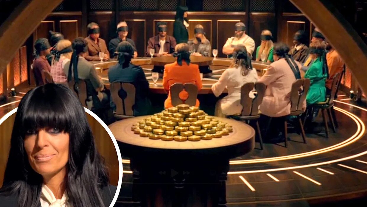 ‘The Celebrity Traitors UK’ Unveils New Season Twist
