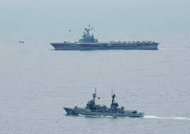 Philippines and France Close to Agreement on Expanded Combat Drills