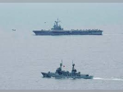 Philippines and France Close to Agreement on Expanded Combat Drills
