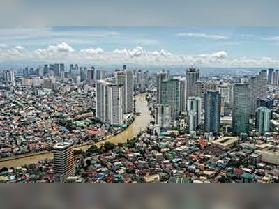 Philippines Advances Plans for First Nuclear Power Plant