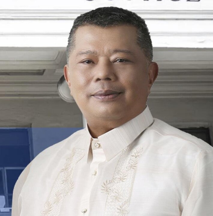Marcos Appoints Remulla as New Philippine Ombudsman