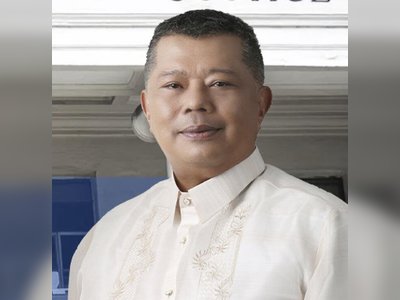 Marcos Appoints Remulla as New Philippine Ombudsman
