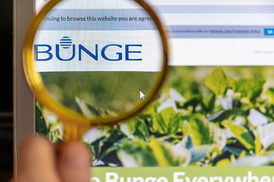 Bunge to Install New Biomass Boiler in Hungary Facility