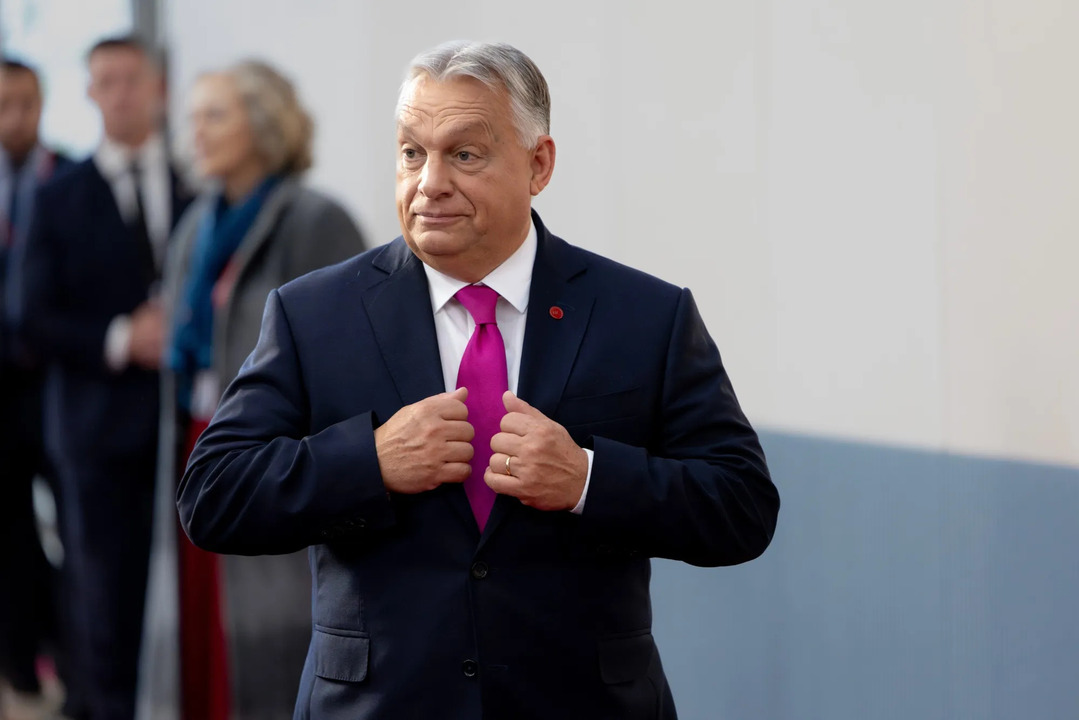 Hungary’s Inflation Remains Elevated as Orban Pushes for Rate Cuts