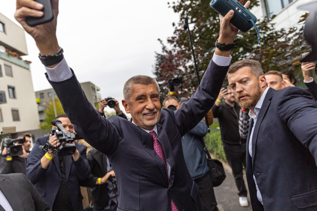 Political Tensions Rise in Eastern Europe, Testing EU Unity