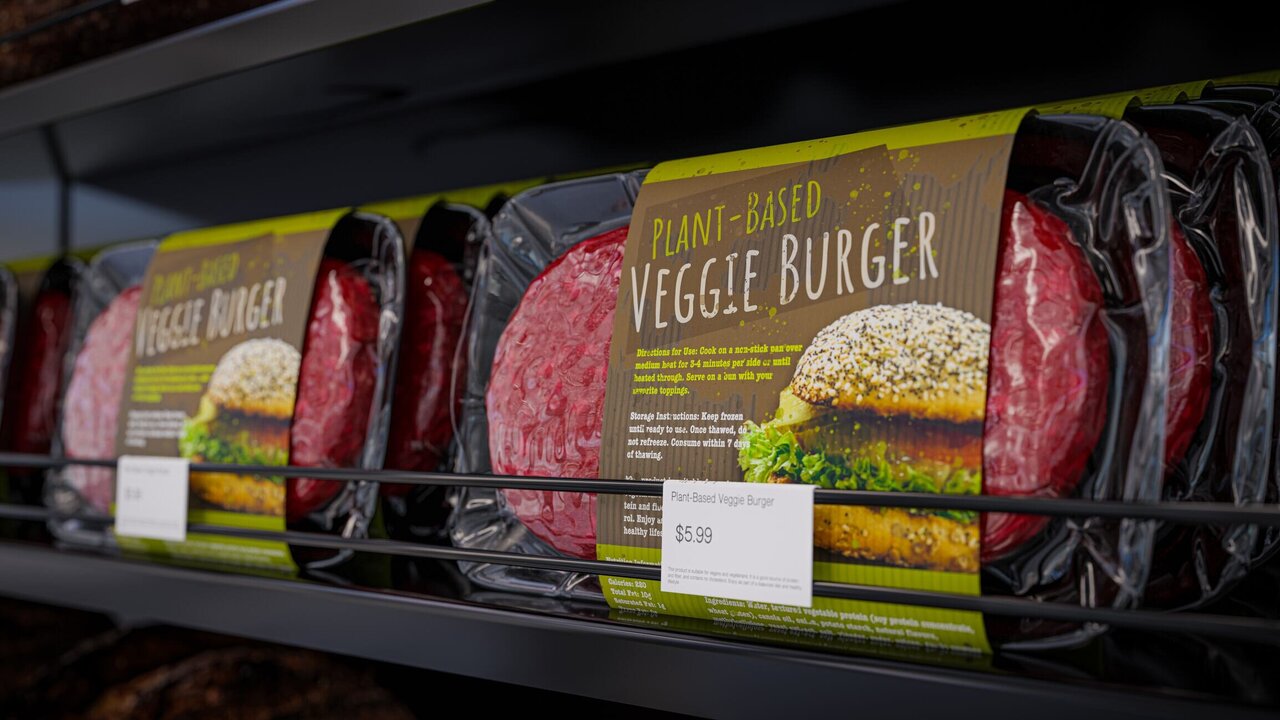 EU Parliament Votes to Ban Meat-Related Names on Plant-Based Foods