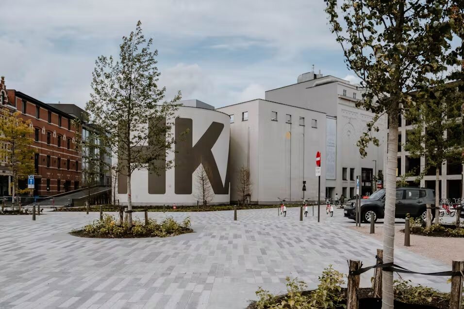 Flanders Sparks Outcry by Closing Belgium’s First Contemporary Art Museum