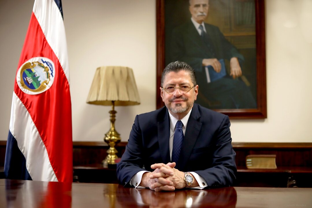 Costa Rica’s Election Tribunal Calls for Lifting Presidential Immunity