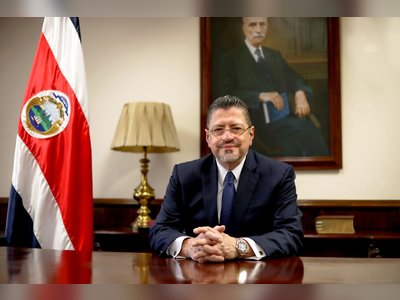 Costa Rica’s Election Tribunal Calls for Lifting Presidential Immunity