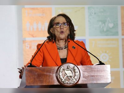 Costa Rica Nominates Rebeca Grynspan for UN Secretary-General Position