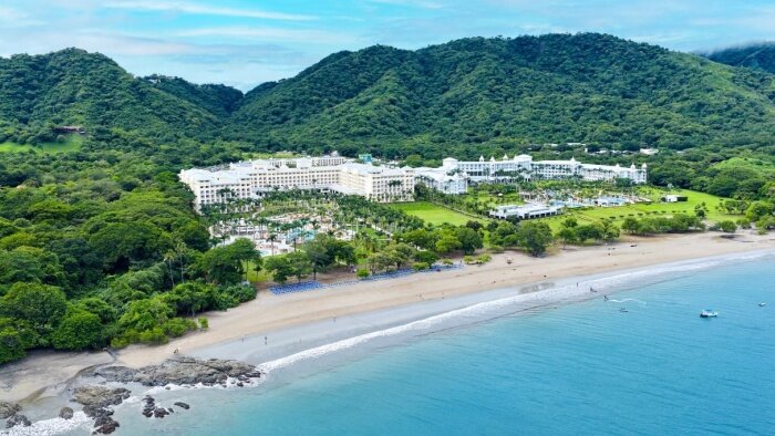 Costa Rica’s Luxury Resort Boom Redefines Global Tourism Appeal