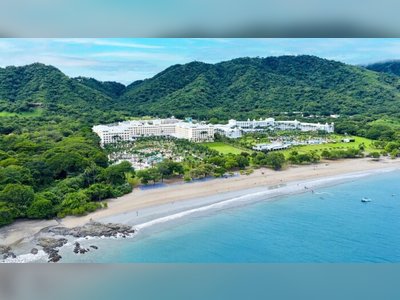 Costa Rica’s Luxury Resort Boom Redefines Global Tourism Appeal