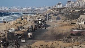 Australia and Regional Allies Welcome Gaza Ceasefire Agreement