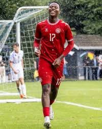 New Monaco Player Becomes Provisionally Cap-Tied to Denmark