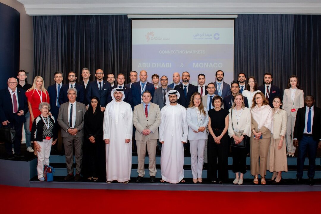 Monaco and Gulf Nations Strengthen Economic and Tourism Ties