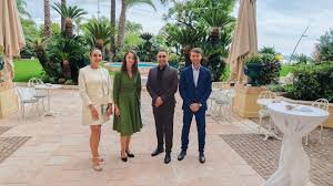 Monaco’s Women Entrepreneurs Honored at Innovation Event