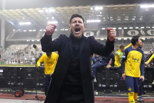 Sébastien Pocognoli Set to Become Monaco Manager