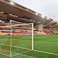 Monaco Reveals Ambitious Stadium Renovation Plans
